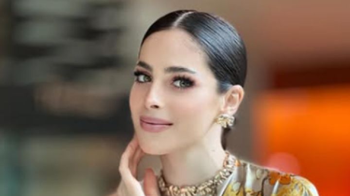 Fátima Bosch enfrenta una inesperada lesión en Tailandia a días de la final de Miss Universo