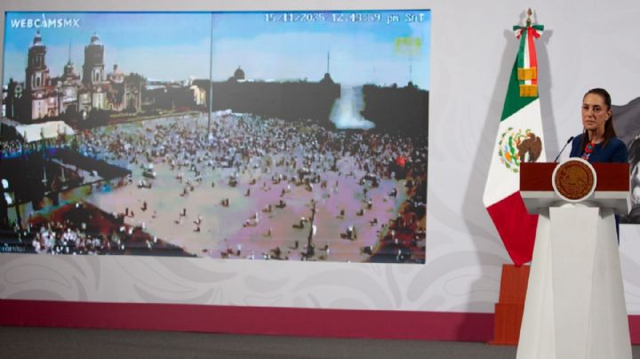 ¿Qué quieren Claudia Sheinbaum y su gobierno de la ciudadanía?