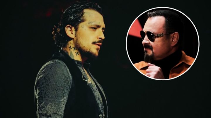 Pepe Aguilar y la polémica estrategia legal de Christian Nodal: lo que buscan evitar en el juicio