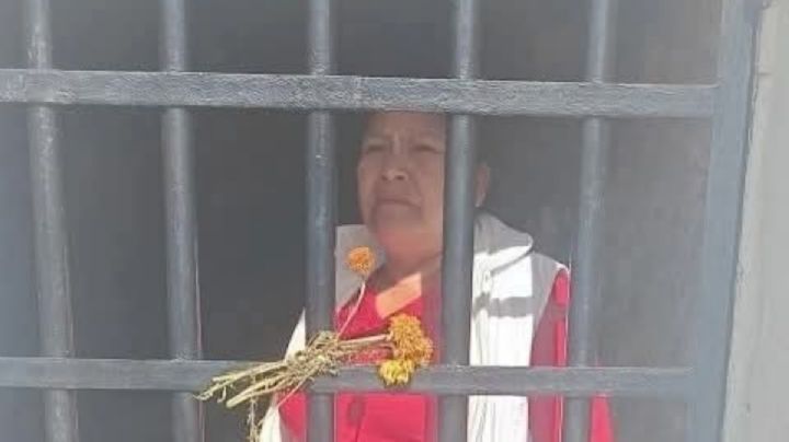 Síndica de Oaxaca denuncia desvío millonario de alcalde y la encarcelan