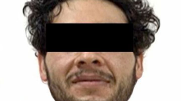 Condenan a sobrino de Caro Quintero por drogas y armas de uso exclusivo