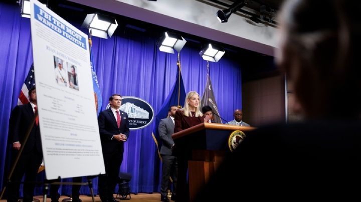 EU busca a exatleta olímpico aliado del Cártel de Sinaloa