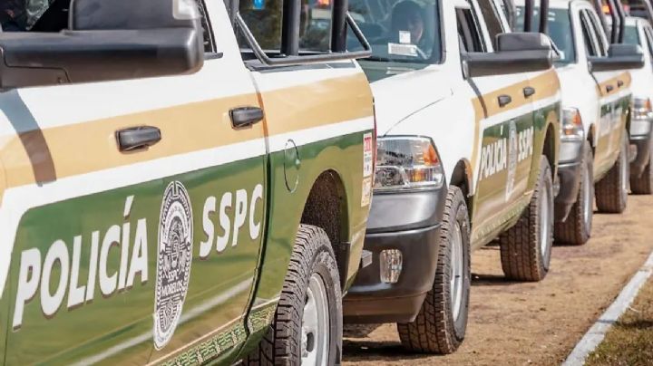 Atacan a tiros a jefe policiaco en Morelos; aseguran que se resistió a asalto