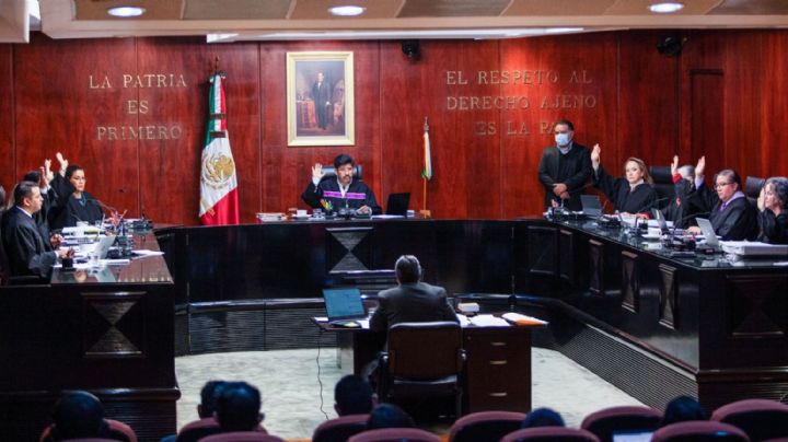 Corte desecha otro amparo de Grupo Salinas: suma 67 millones de pesos para pagar al SAT