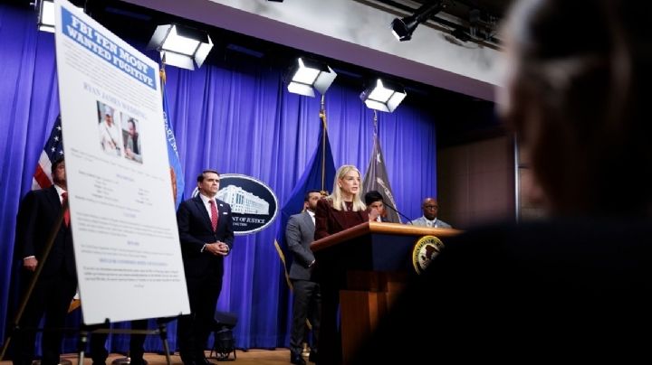 These Are the Links Between the Sinaloa Cartel and Former Olympic Athlete Ryan Wedding