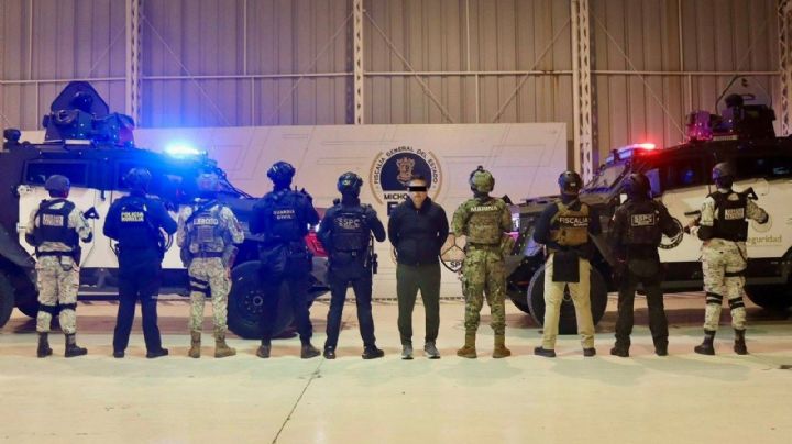 El Licenciado o El Contador; asesino intelectual de Carlos Manzo, ¿Quién es?