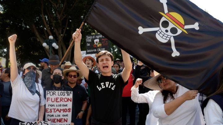 La sombra que financia a la generación Z