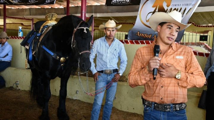 Anuncian el Primer Rodeo Inclusivo, de esto se trata