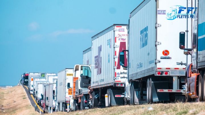 Confirman cierre de carreteras el 24 de noviembre en 25 estados ¿Y en Guanajuato?