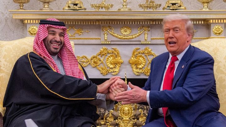 EU y Arabia Saudí firman alianza estratégica por el liderazgo global en IA