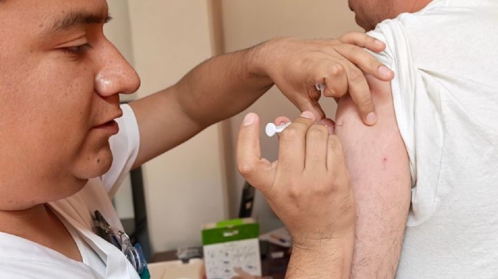 Influenza y Covid en Hidalgo: temporada inicia con menor actividad, reporta Salud