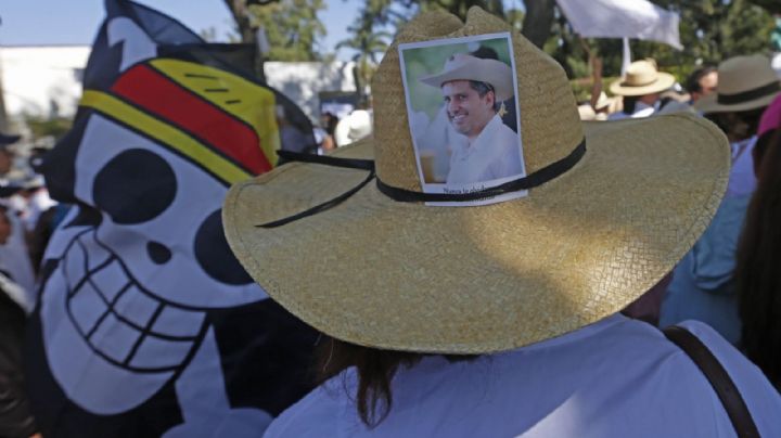 Error haber estigmatizado la marcha del 15N