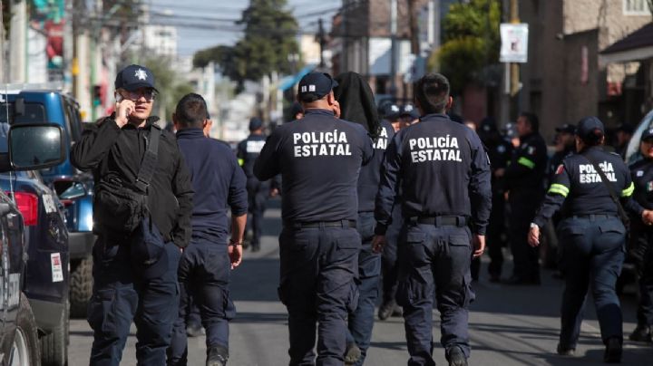 Dictan sentencia contra excomisionado por Operativo Enjambre