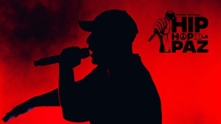 Hip Hop por la Paz