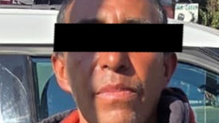 Cae franelero en calles de la colonia Doctores