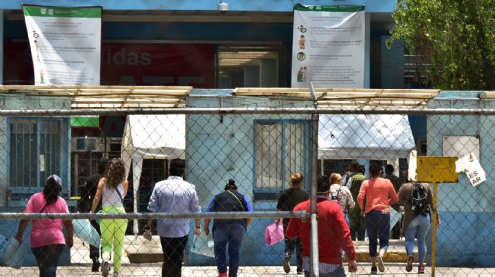 Vinculan a proceso por tentativa de homicidio agravado a 3 detenidos de la marcha Generación Z