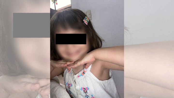 Noelia Daylen: cae un policía implicado en la muerte de la niña de 4 años en Oaxaca