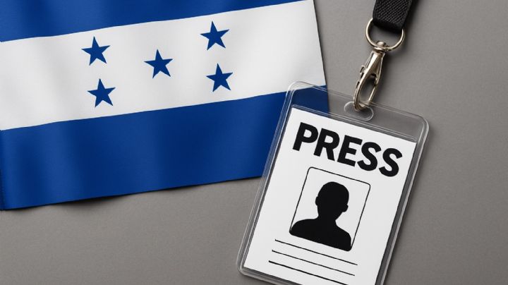 La SIP denuncia agresiones contra periodistas en Honduras