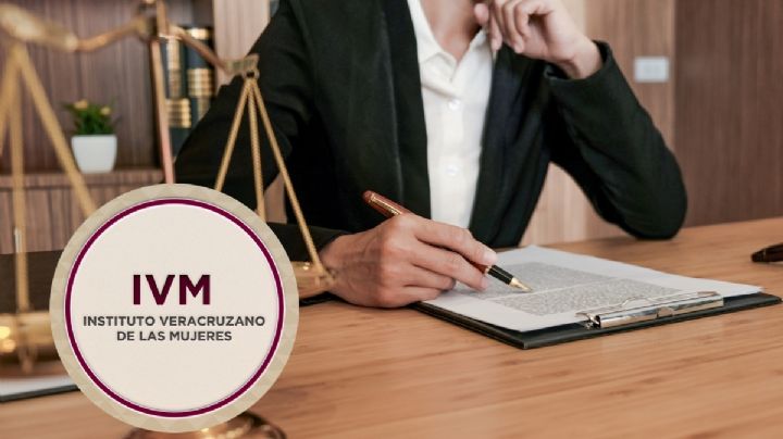En estos 11 municipios de Veracruz solicitan abogadas para brindar atención a mujeres