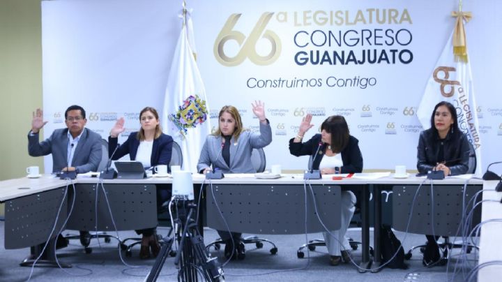 Rolando Alcantar vota en contra de la despenalización del aborto; Morena lleva prisa