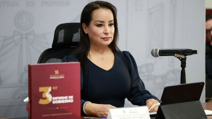 Hay 2 mil 500 mdp para reconstrucción de municipios afectados por lluvias