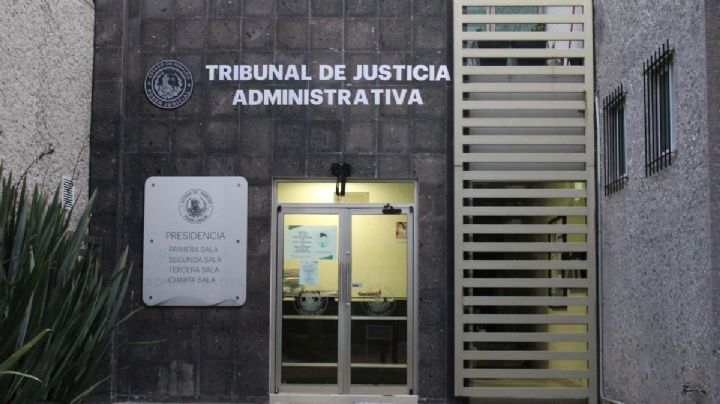 Menchaca envía al Congreso propuestas para cubrir vacantes en el Tribunal de Justicia Administrativa
