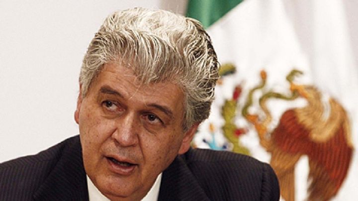 Falleció Alfredo Elías Ayub, exdirector de la CFE y funcionario federal