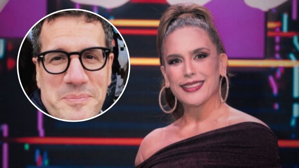 Puso fin a una relación de más de una década