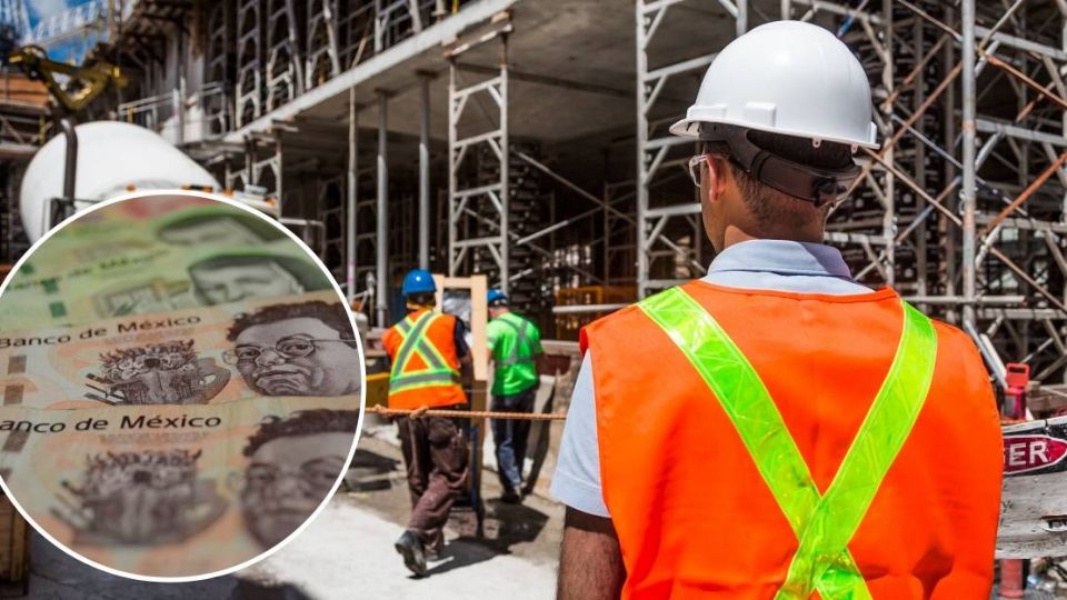 El aguinaldo es una prestación que se entrega al trabajador al fin de año.