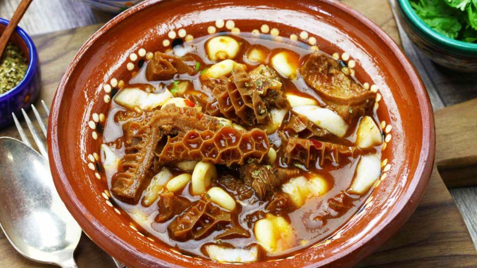 Así puedes cocinar el tradicional plato mexicano