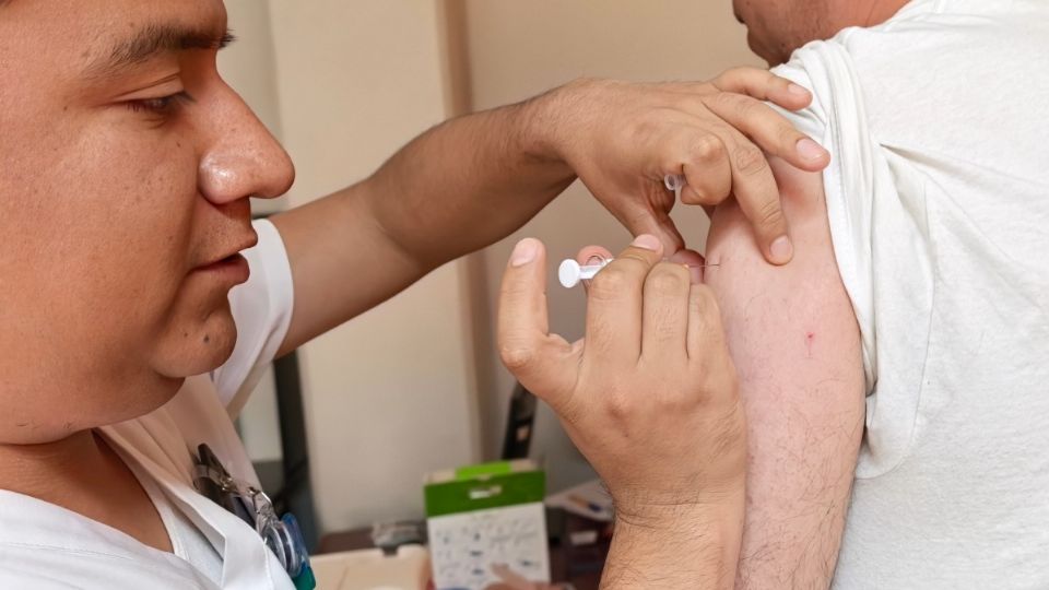 Hasta el momento, se han registrado 4 casos de influenza