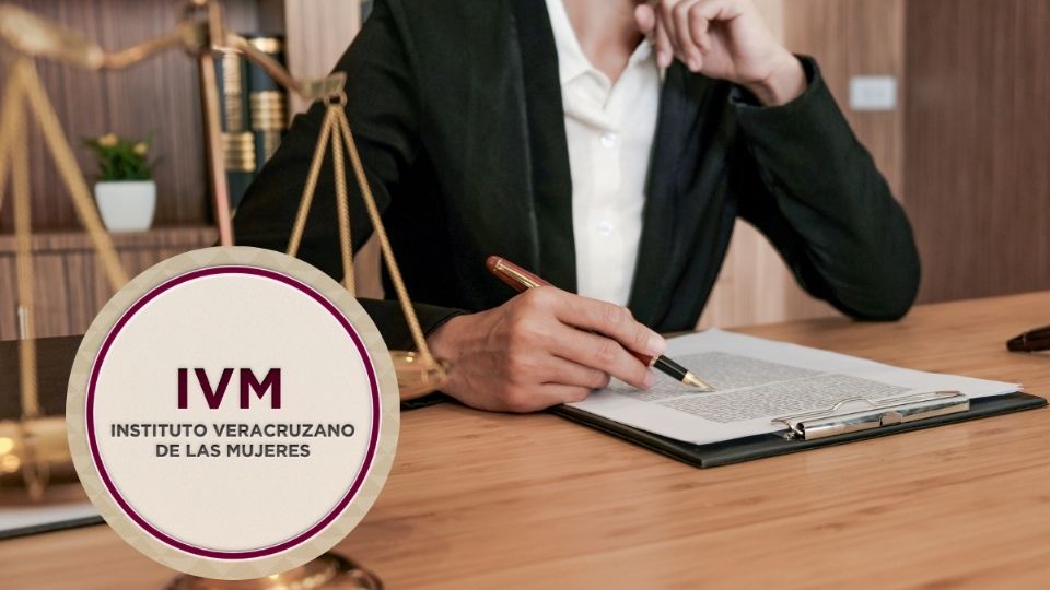 Gobierno de Veracruz abre convocatoria para abogadas en 11 municipios para atención a mujeres