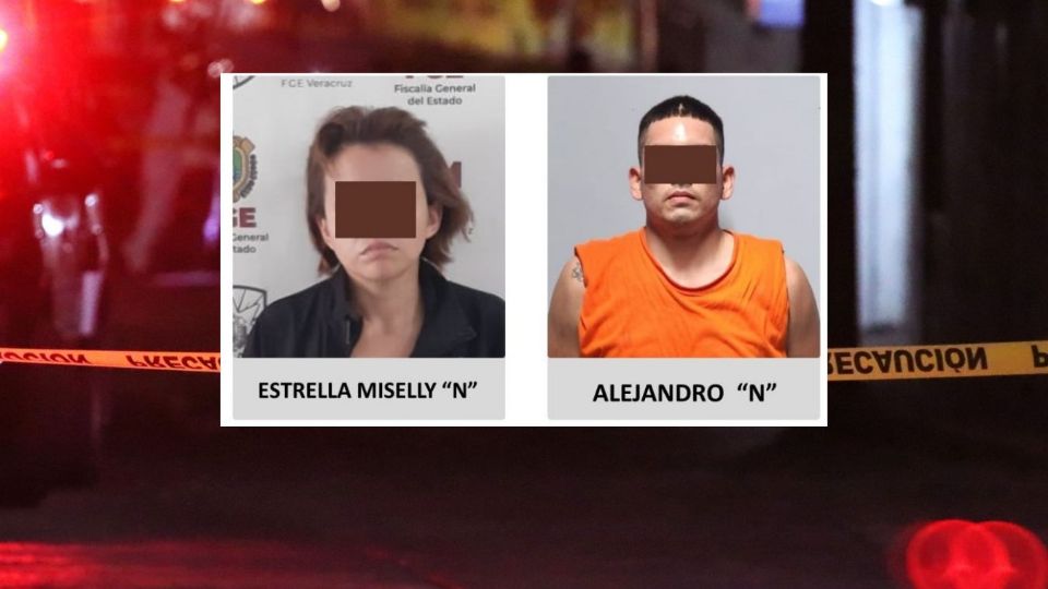 Después de 3 años son sentenciados como culpables.