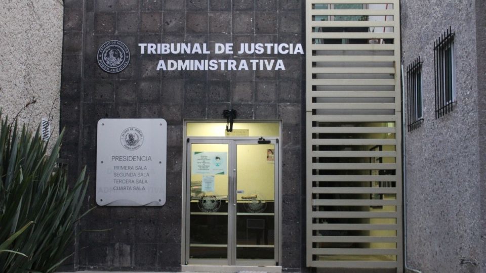 Hay dos magistraturas vacantes