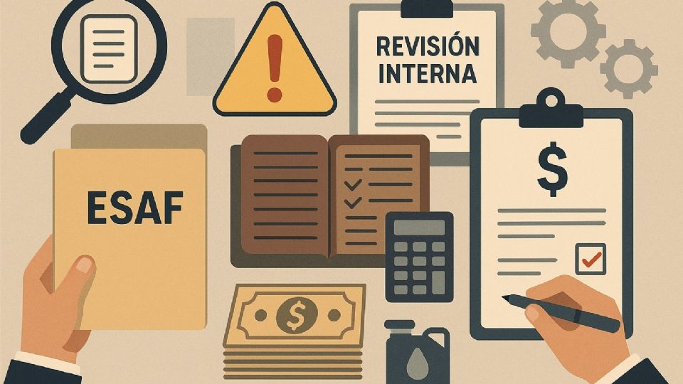 MCCI revela corrupción en Auditoría de Morelos; señala quebranto de 2 millones