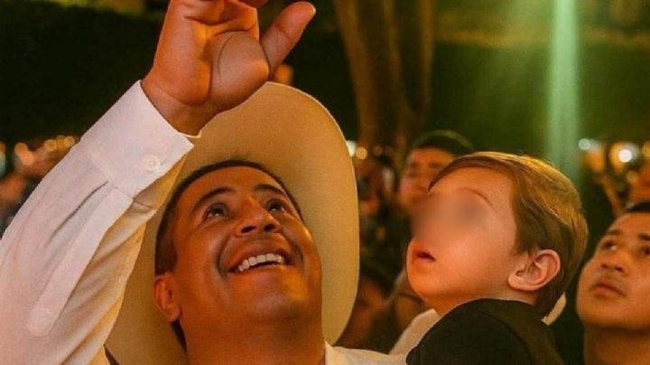 Fiscalía de Michoacán se queda con el caso Carlos Manzo y Uruapan