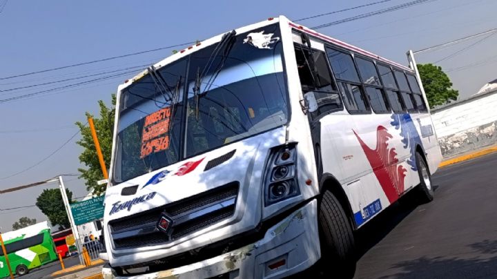 No solo Conexión sube su pasaje; Tizayuca, ODT y más igual avisan