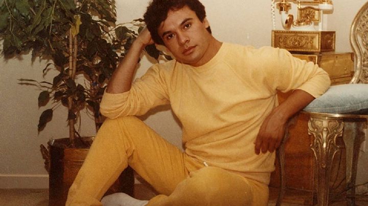 Juan Gabriel: revelan rating del documental de Netflix "Debo, quiero y puedo"