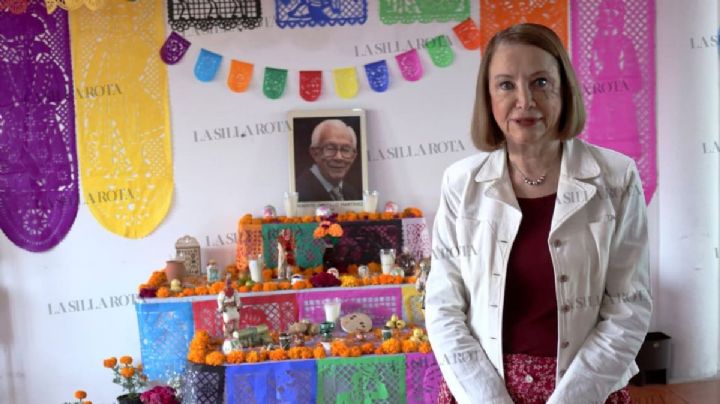 Diálogo y civilidad en el Senado: Laura Itzel Castillo impulsa el debate crítico y el combate a la corrupción