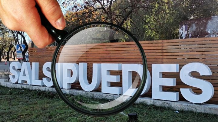 La curiosa localidad en Hidalgo que se llama Salsipuedes; aquí queda y así es