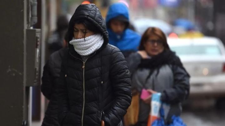 ¿Cómo estará el clima en Hidalgo el primer lunes de noviembre? Habrá frente frío