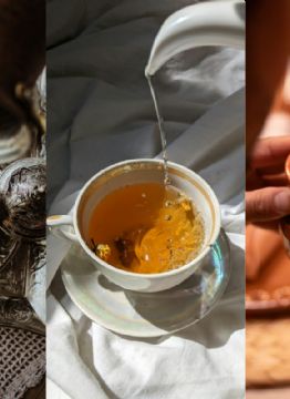 Foto descriptiva de: 5 recetas de bebidas calientes baratas para esta época de frío