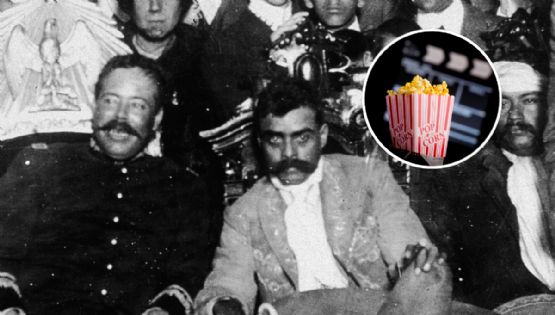 5 producciones sobre la Revolución Mexicana que cuentan la historia como nunca
