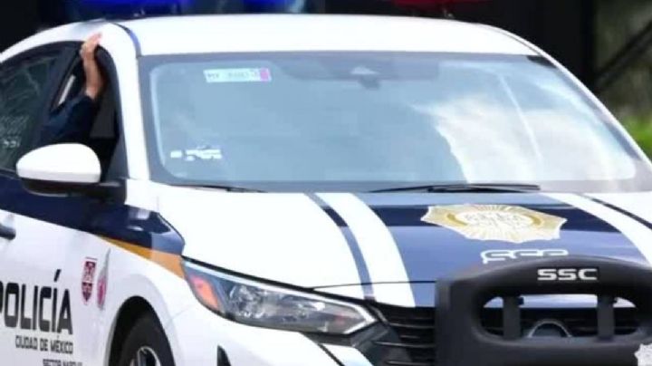 Detienen a sujeto de banda delictiva en la Morelos