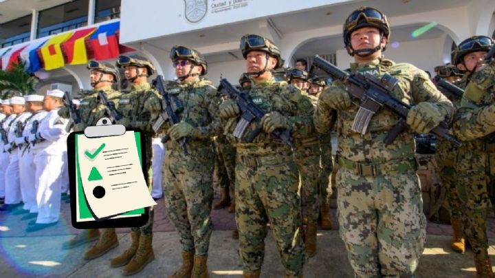 Estos son los 5 empleos que ofrece la SEMAR en Tuxpan; requisitos