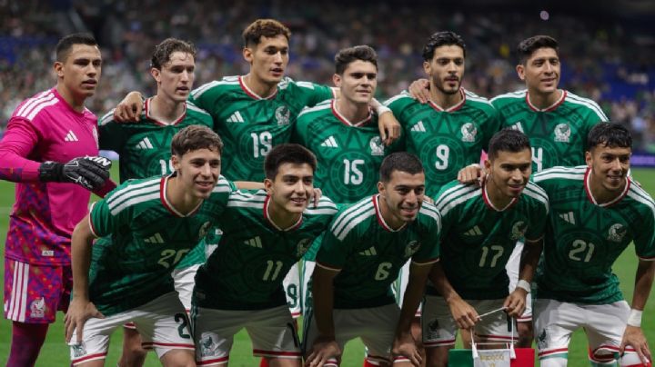 Selección Mexicana: ¿Qué jugadores podrían tener su lugar asegurado en el Mundial 2026?