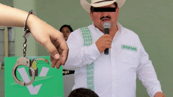 Detienen a regidor de Actopan; en octubre participó en el linchamiento de un hombre