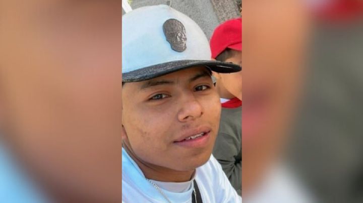 Buscan a Noé Xocua, veracruzano desaparecido en Tlaquepaque