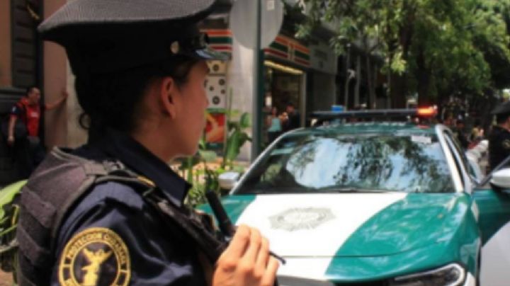 Capturan a sujeto que asesinó a un joven en calles de Iztapalapa