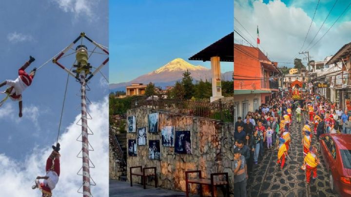 Los 8 Pueblos Mágicos de Veracruz obtienen categoría nacional AA; esto significa